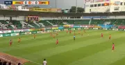 Highlight HAGL 0-0 Hải Phòng: Chủ nhà bế tắc