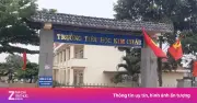 Hiệu trưởng Đắk Lắk bị cách chức vì loạt sai phạm nghiêm trọng trong quản lý giáo dục