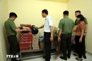 Hiệu trưởng phải chịu trách nhiệm nếu xảy ra sai phạm an toàn thực phẩm tại trường
