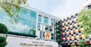 Hiệu trưởng xin lỗi sinh viên, trường chi gần 1 tỷ USD xây cơ sở mới
