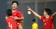 HLV Cristiano Roland chốt danh sách U17 Việt Nam, quyết đấu Indonesia