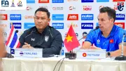 HLV Diego Giustozzi: Futsal Việt Nam đang đi đúng hướng, hướng tới World Cup 2028