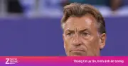 HLV Herve Renard Đối Diện Áp Lực, Tương Lai Ở Saudi Arabia Chưa Rõ Ràng