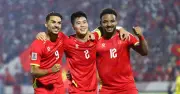 HLV Kim Sang-sik sở hữu hàng công phong phú, cạnh tranh khốc liệt trước AFF Cup 2026
