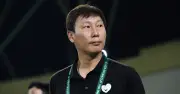 HLV Kim Sang Sik và bài toán tiền vệ đánh chặn chưa có lời giải