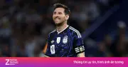 HLV Scaloni: Argentina sẽ tôn trọng quyết định của Messi về World Cup 2026