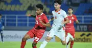 HLV U.17 Việt Nam thất vọng vì Indonesia chỉ phòng ngự, chuẩn bị bán kết gặp Úc