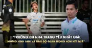 HLV Vũ Văn Trung bất ngờ rời ghế nóng ĐH Thủy Lợi, ai sẽ là người kế nhiệm?