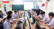 Hơn 1,01 triệu thí sinh đăng ký thi tốt nghiệp THPT 2026