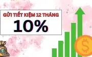 Hơn 20 Ngân Hàng Tăng Lãi Suất, PVcomBank Dẫn Đầu Với 10%/Năm