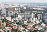 Hàn Quốc triển khai công nghệ thành phố thông minh dựa trên AI tại 5 nước Đông Nam Á