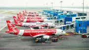 Hàng loạt hãng hàng không hủy chuyến bay do giá nhiên liệu tăng vọt