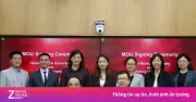 Hàng Loạt Đại Học Top Đầu Việt Nam Ký Hợp Tác Với Các Trường Hàng Đầu Trung Quốc