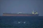 Hàng nghìn thuyền viên mắc kẹt tại Eo biển Hormuz, IMO kêu gọi hỗ trợ khẩn cấp