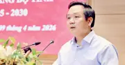 Hưng Yên bầu ông Phạm Quang Ngọc làm Bí thư Tỉnh ủy nhiệm kỳ 2025-2030