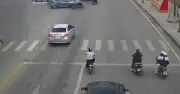 Hưng Yên và Hà Nội ghi nhận hàng loạt vi phạm giao thông qua camera và AI