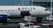 Hành khách hạ sinh con trên máy bay Delta Air Lines giữa không trung