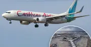 Hành khách sinh con trên máy bay Caribbean Airlines, quốc tịch em bé gây tranh cãi
