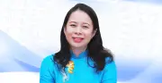 Hành trình chính trị của Phó Chủ tịch nước Võ Thị Ánh Xuân: Từ giáo viên đến lãnh đạo cấp cao