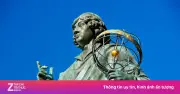 Hành Trình Gian Nan Của Nhà Thiên Văn Học Copernicus: Hai Lần Vào Đại Học Không Bằng
