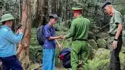 Hành trình khám phá bất ngờ trở thành cuộc giải cứu: Cảnh báo an toàn du lịch