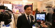 Hành trình 'ma xó' mua bản quyền và cuộc chiến chống sách lậu của ông chủ First News
