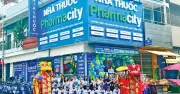 Hành trình phủ sóng của Pharmacity: Đưa thuốc tốt đến mọi miền đất nước