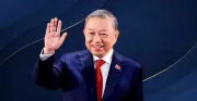 Hành trình sự nghiệp của Tổng Bí thư, Chủ tịch nước Tô Lâm từ an ninh đến lãnh đạo đất nước