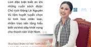 Hành trình Từ Trái tim 2026: Lan tỏa tri thức và khơi dậy khát vọng cho người trẻ