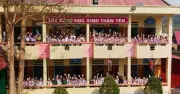 Hành Trình Từ Trái Tim: Lan Tỏa Tri Thức Và Khát Vọng Lớn Đến Vùng Cao Tây Bắc