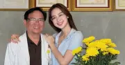 Hoa hậu Bảo Ngọc chia sẻ về người cha là Đại tá và hành trình chinh phục Miss World