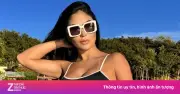 Hoa hậu Brazil Sara Monteiro bị bắt vì nghi liên quan đường dây ma túy, rửa tiền