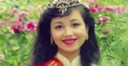 Hoa hậu Diệu Hoa: Từ đăng quang 1990 đến cuộc sống viên mãn bên gia đình Ấn Độ