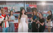 Hoa hậu Vi Minh khởi sắc nhờ hẹn hò với thiếu gia tập đoàn
