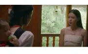 Hoa hậu Vi Minh Đừng mẹ đơn thân làm hình ảnh