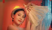 Hoa hậu Việt duy nhất đóng phim mùa lễ lọt top 40 Miss World giờ lấn sân ca sĩ