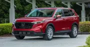 Honda chính thức rút khỏi thị trường ô tô Hàn Quốc sau hơn 20 năm