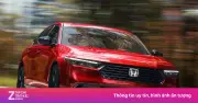 Honda chính thức rút lui khỏi thị trường ô tô Hàn Quốc sau hơn 20 năm