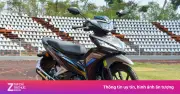 Honda Dash 125 Nhập Khẩu Malaysia Chốt Giá 88 Triệu Đồng Tại Việt Nam