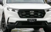 Honda Giảm Giá Sốc: City Và CR-V Rẻ Chưa Từng Thấy, Thị Trường Ô Tô Xôn Xao