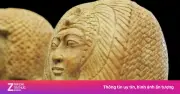 Hoàng Hậu Ai Cập Tiaa: Cuộc Đòi Quyền Lợi Táo Bạo Trong Hậu Cung Pharaoh
