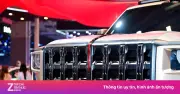 Hongqi có thể sản xuất xe tại châu Âu thông qua Stellantis