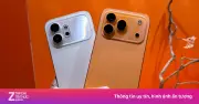 Honor 'dằn mặt' Apple với điện thoại giống hệt iPhone 17 Pro và chiến dịch quảng cáo táo bạo