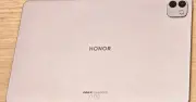 Honor MagicPad 3 Pro 12,3 inch: Tablet 'flagship thẩm mỹ' với màn hình dịu mắt, thiết kế siêu mỏng