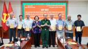 Họp mặt truyền thống Biệt động Sài Gòn-Gia Định: Tri ân và giáo dục thế hệ trẻ