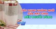Hạt Chia: Nguồn Dinh Dưỡng Quý Từ Thời Cổ Đại Đến Hiện Đại