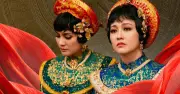 HTV Phục Chế Màu Vở Cải Lương Kinh Điển Tiếng Trống Mê Linh