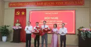 Huế Điều Động Cán Bộ: Ông Nguyễn Thanh Bình Làm Bí Thư Phường Thuận Hóa