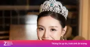 Á hậu Khánh Như: Vẻ đẹp ngọt ngào và tâm huyết với nhiệm kỳ Miss World Vietnam 2025