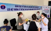 Huế nỗ lực duy trì mức sinh thay thế, nâng cao chất lượng dân số